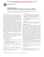 ASTM E749-01 ASTM E749-01