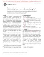 ASTM E800-01 ASTM E800-01