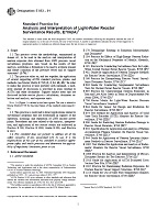 ASTM E853-01 ASTM E853-01