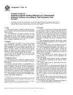 ASTM F1240-01 ASTM F1240-01