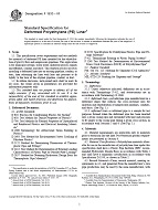 ASTM F1533-01 ASTM F1533-01