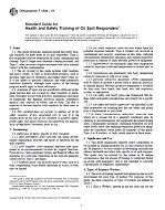 ASTM F1644 ASTM F1644