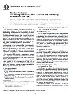 ASTM F1806-97(2001)e1 ASTM F1806-97(2001)e1