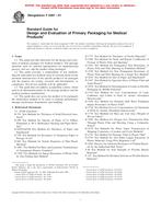 ASTM F2097-01 ASTM F2097-01