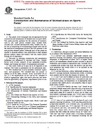 ASTM F2107-01 ASTM F2107-01