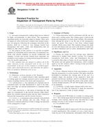 ASTM F2108-01 ASTM F2108-01