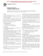 ASTM F2122-01 ASTM F2122-01