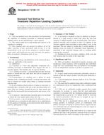 ASTM F2128-01 ASTM F2128-01