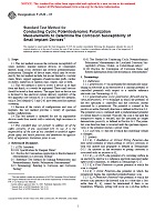 ASTM F2129-01 ASTM F2129-01