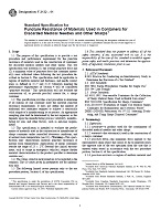 ASTM F2132-01 ASTM F2132-01