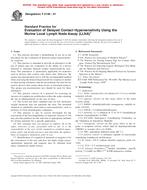 ASTM F2148-01 ASTM F2148-01