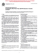 ASTM F714-01 ASTM F714-01