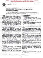 ASTM E1663-01 ASTM E1663-01