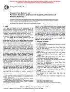 ASTM E18-02 ASTM E18-02