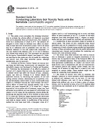 ASTM E2172-01 ASTM E2172-01