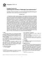 ASTM E2175-01 ASTM E2175-01