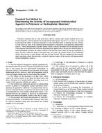 ASTM E2180-01 ASTM E2180-01