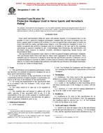 ASTM F1163-01 ASTM F1163-01