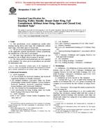 ASTM F2162-01e1 ASTM F2162-01e1