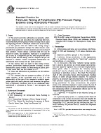 ASTM F2164-02 ASTM F2164-02