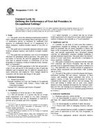 ASTM F2171-02 ASTM F2171-02