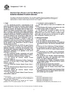 ASTM F1541-02 ASTM F1541-02