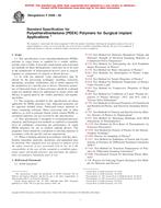 ASTM F2026-02 ASTM F2026-02