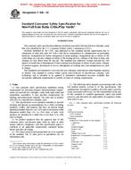 ASTM F406-02 ASTM F406-02