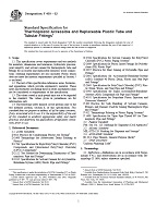 ASTM F409-02 ASTM F409-02