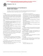 ASTM F564-02 ASTM F564-02