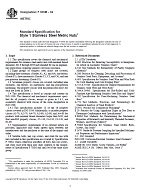 ASTM F836M-02 ASTM F836M-02