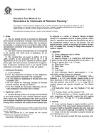 ASTM F925-02 ASTM F925-02