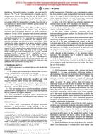 ASTM F1617 ASTM F1617