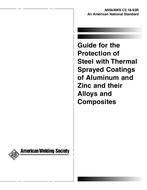 AWS C2.18-93(R2001) AWS C2.18-93(R2001)