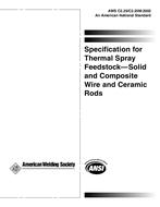 AWS C2.25/C2.25M:2002 AWS C2.25/C2.25M:2002