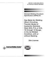 AWS B2.1-8-005 AWS B2.1-8-005