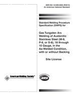 AWS B2.1-8-009 AWS B2.1-8-009