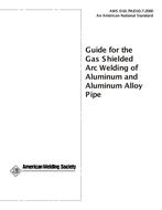 AWS D10.7M/10.7:2000 AWS D10.7M/10.7:2000