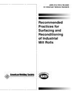 AWS D14.7/D14.7M AWS D14.7/D14.7M