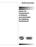 AWS D16.2/D16.2M:2001 AWS D16.2/D16.2M:2001