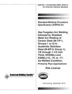 AWS B2.1-1/8-229 AWS B2.1-1/8-229