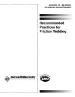 AWS C6.1-89 (R2009) AWS C6.1-89 (R2009)