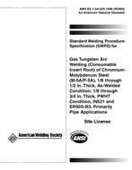 AWS B2.1-5A-225 AWS B2.1-5A-225