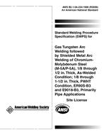 AWS B2.1-5A-224 AWS B2.1-5A-224