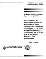 AWS B2.1-5A-222 AWS B2.1-5A-222