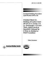AWS B2.1-1-026:1994 AWS B2.1-1-026:1994