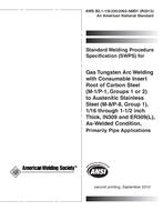 AWS B2.1-1/8-230 AWS B2.1-1/8-230