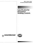 AWS J1.1M/J1.1 AWS J1.1M/J1.1