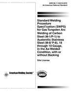 AWS B2.1-1/8-010 AWS B2.1-1/8-010