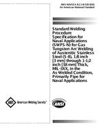 AWS B2.1-8-318 AWS B2.1-8-318